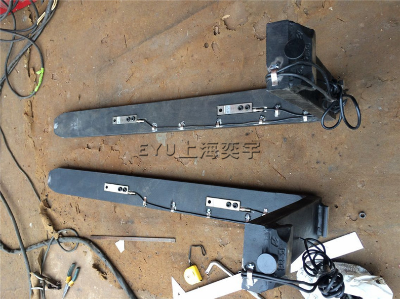 電動(dòng)堆高車(chē)改裝稱(chēng)重