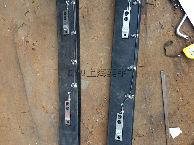 電動(dòng)堆高車(chē)改裝稱(chēng)重