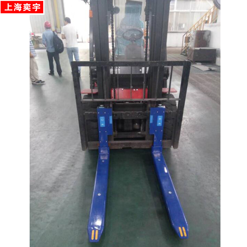 帶打印高精度內(nèi)燃機叉車秤